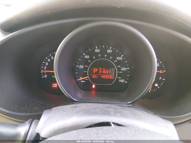 Aukcja sprzedaży 2015 Kia Soul !, vin: KNDJN2A22F7112560, numer aukcji: 44423366