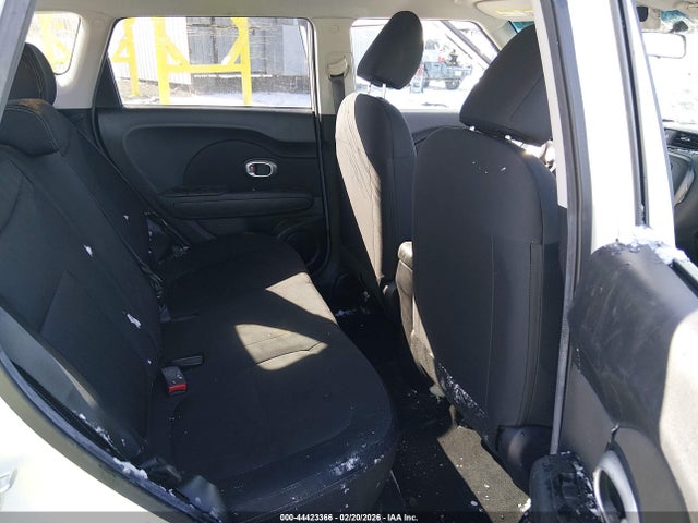 Aukcja sprzedaży 2015 Kia Soul !, vin: KNDJN2A22F7112560, numer aukcji: 44423366