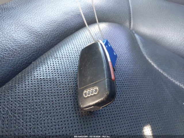 2014 AUDI Q7 WA1WMAFE2ED010871 Photo 10