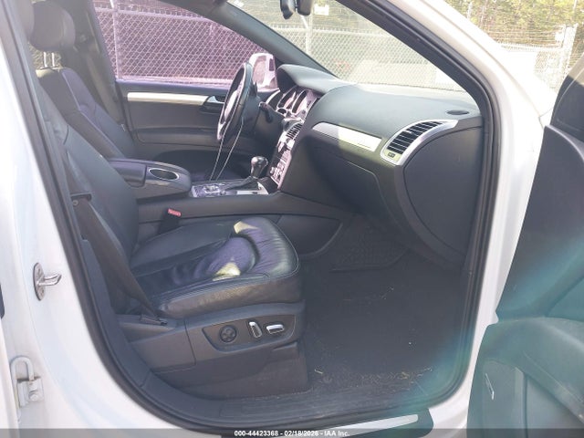 2014 AUDI Q7 WA1WMAFE2ED010871 Photo 4