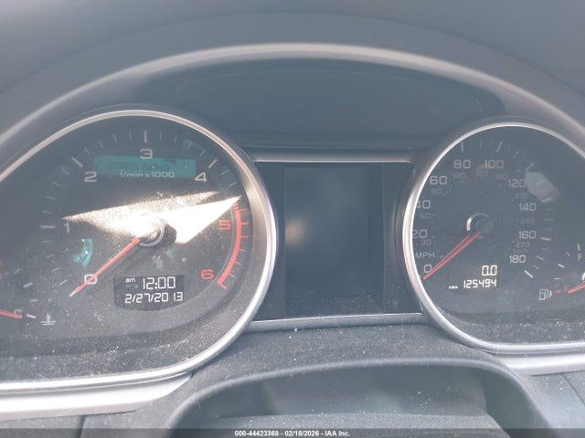 2014 AUDI Q7 WA1WMAFE2ED010871 Photo 6