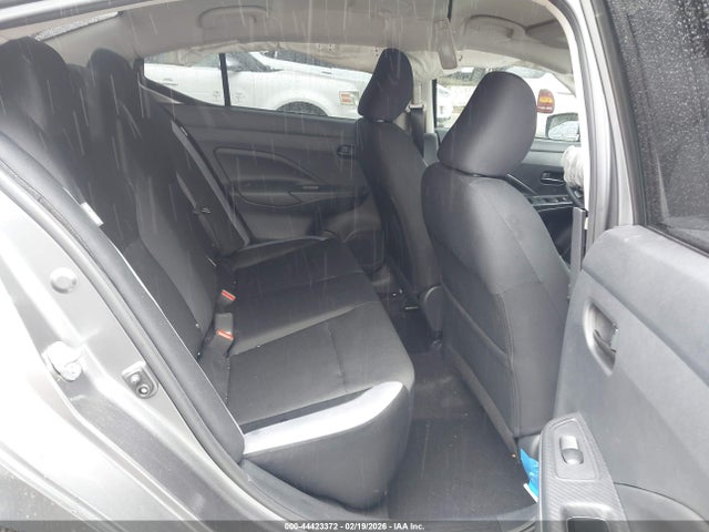 44423372 :رقم المزاد ، 3N1CN8DV7SL831474 vin ، 2025 Nissan Versa 1.6 S مزاد بيع
