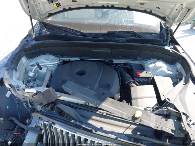 2022 VOLVO XC90 YV4A221L0N1852155 Photo 9