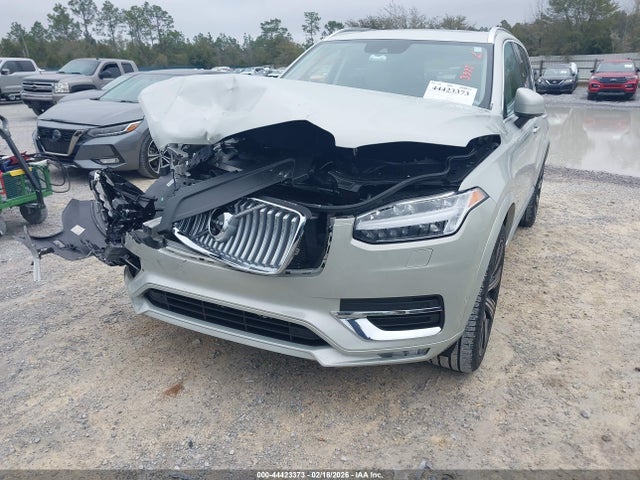 2022 VOLVO XC90 YV4A221L0N1852155 Photo 5