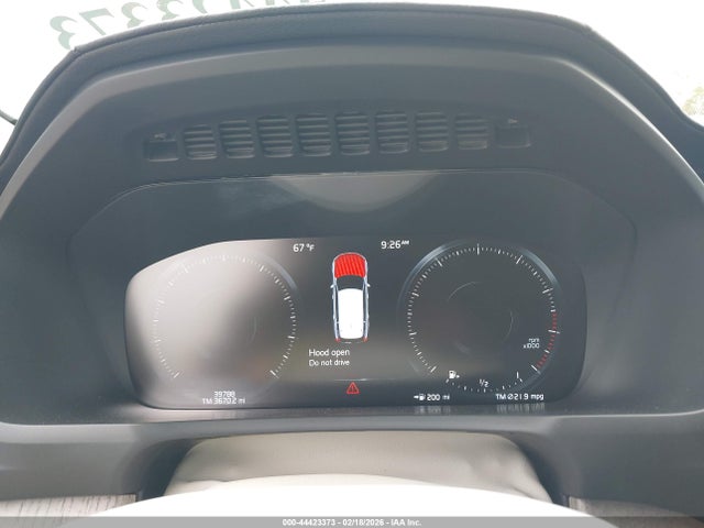 2022 VOLVO XC90 YV4A221L0N1852155 Photo 6