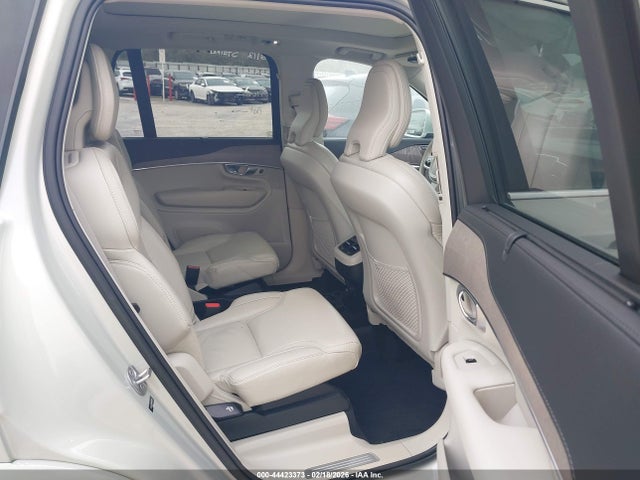 2022 VOLVO XC90 YV4A221L0N1852155 Photo 7