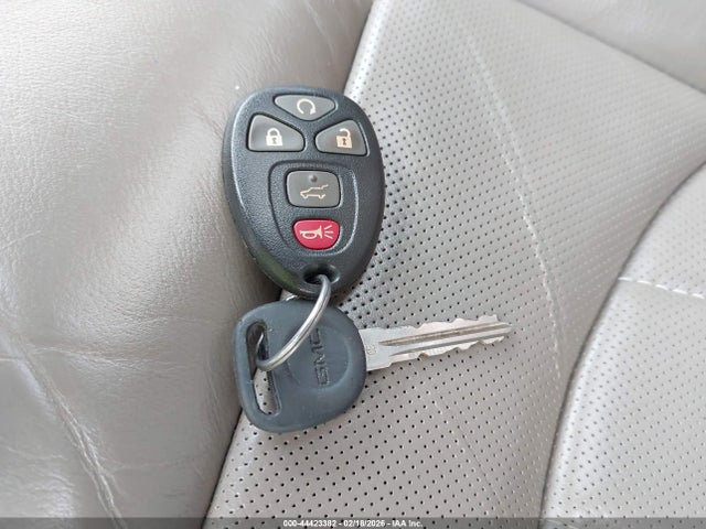 Aukcja sprzedaży 2016 Gmc Acadia Denali, vin: 1GKKRTKD0GJ238407, numer aukcji: 44423382