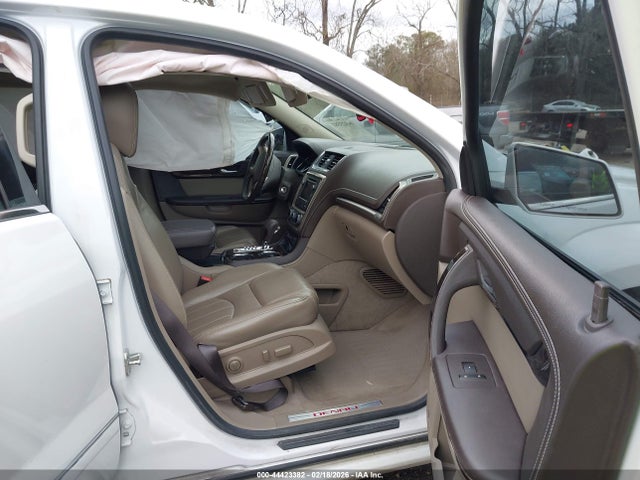 Aukcja sprzedaży 2016 Gmc Acadia Denali, vin: 1GKKRTKD0GJ238407, numer aukcji: 44423382