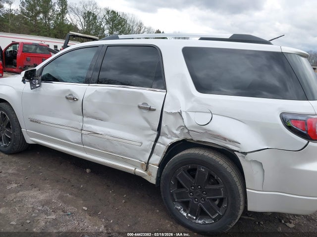 Aukcja sprzedaży 2016 Gmc Acadia Denali, vin: 1GKKRTKD0GJ238407, numer aukcji: 44423382