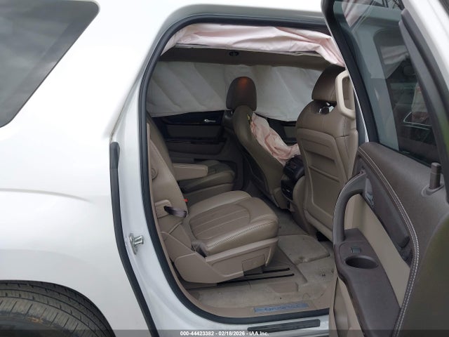 Aukcja sprzedaży 2016 Gmc Acadia Denali, vin: 1GKKRTKD0GJ238407, numer aukcji: 44423382