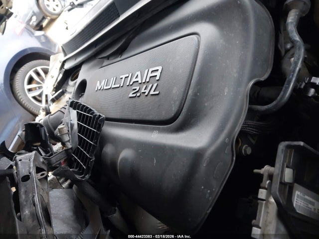 Aukcja sprzedaży 2015 Chrysler 200 Limited, vin: 1C3CCCABXFN564034, numer aukcji: 44423383