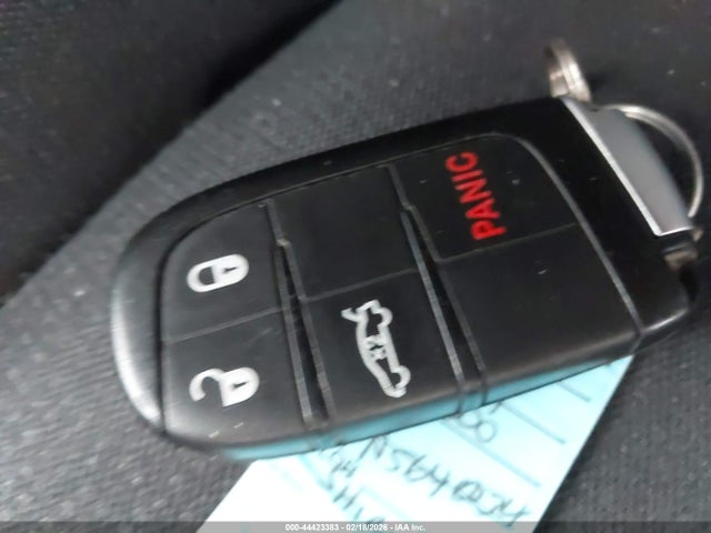 Aukcja sprzedaży 2015 Chrysler 200 Limited, vin: 1C3CCCABXFN564034, numer aukcji: 44423383