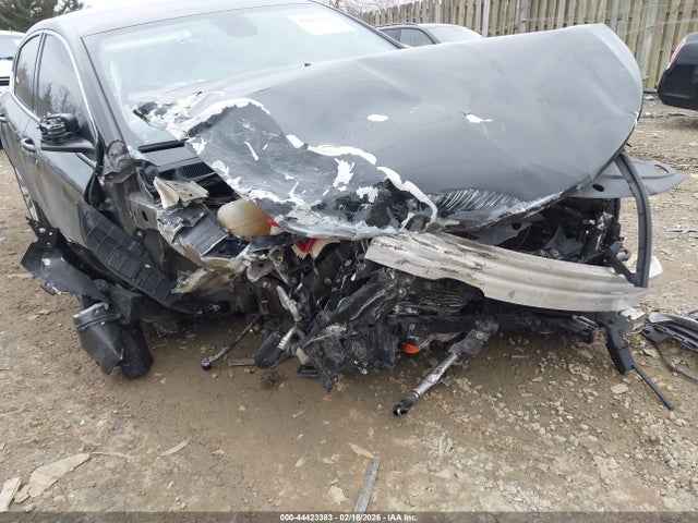 Aukcja sprzedaży 2015 Chrysler 200 Limited, vin: 1C3CCCABXFN564034, numer aukcji: 44423383