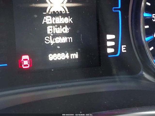 Aukcja sprzedaży 2015 Chrysler 200 Limited, vin: 1C3CCCABXFN564034, numer aukcji: 44423383