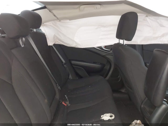 Aukcja sprzedaży 2015 Chrysler 200 Limited, vin: 1C3CCCABXFN564034, numer aukcji: 44423383