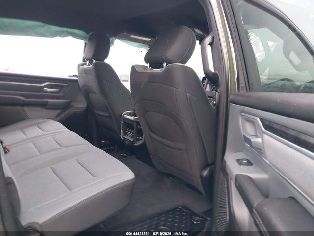 Aukcja sprzedaży 2021 Ram 1500 Big Horn  4x4 5'7 Box, vin: 1C6SRFFM7MN706281, numer aukcji: 44423391