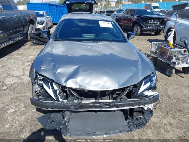 Продаж на аукціоні авто 2025 Lexus Rc 350 F Sport, vin: JTHGZ5BC4S5028493, номер лоту: 44423393