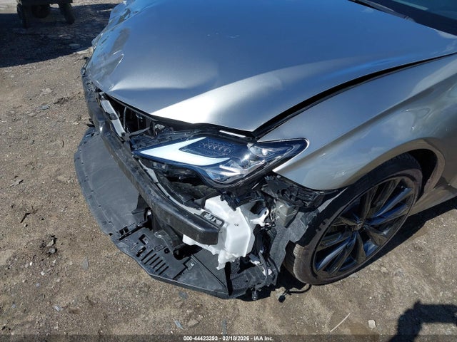 Продаж на аукціоні авто 2025 Lexus Rc 350 F Sport, vin: JTHGZ5BC4S5028493, номер лоту: 44423393