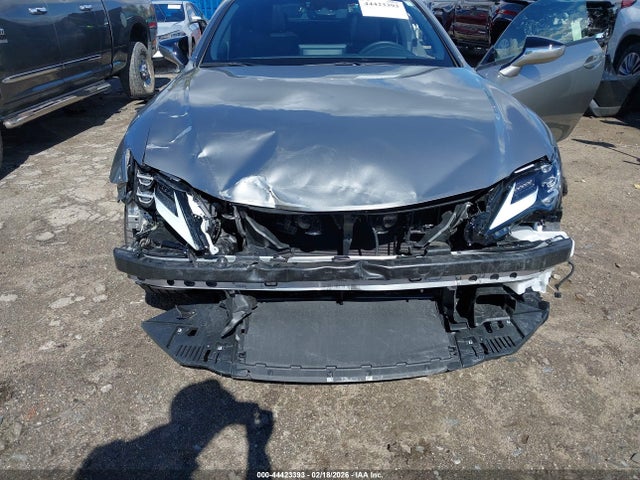 Продаж на аукціоні авто 2025 Lexus Rc 350 F Sport, vin: JTHGZ5BC4S5028493, номер лоту: 44423393