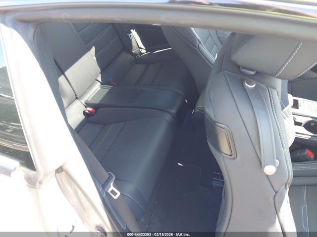Продаж на аукціоні авто 2025 Lexus Rc 350 F Sport, vin: JTHGZ5BC4S5028493, номер лоту: 44423393