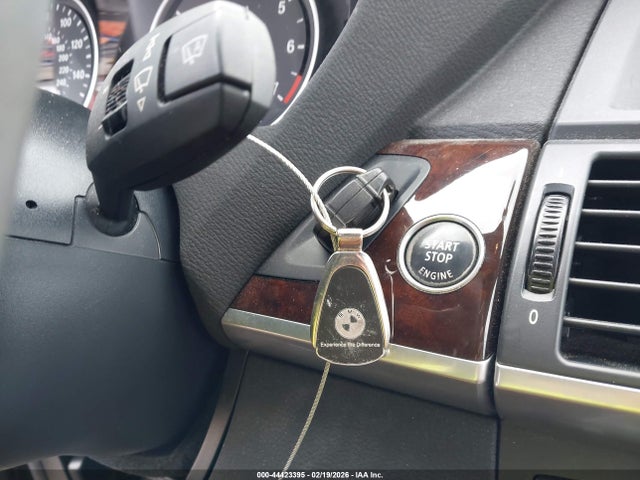 Aukcja sprzedaży 2010 Bmw X5 Xdrive48i, vin: 5UXFE8C53AL311437, numer aukcji: 44423395