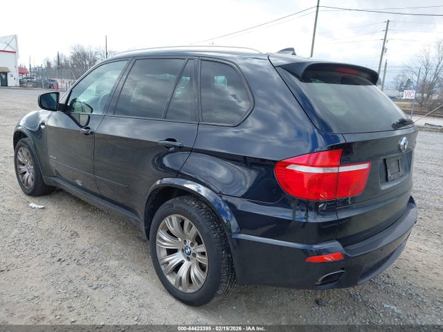 Aukcja sprzedaży 2010 Bmw X5 Xdrive48i, vin: 5UXFE8C53AL311437, numer aukcji: 44423395