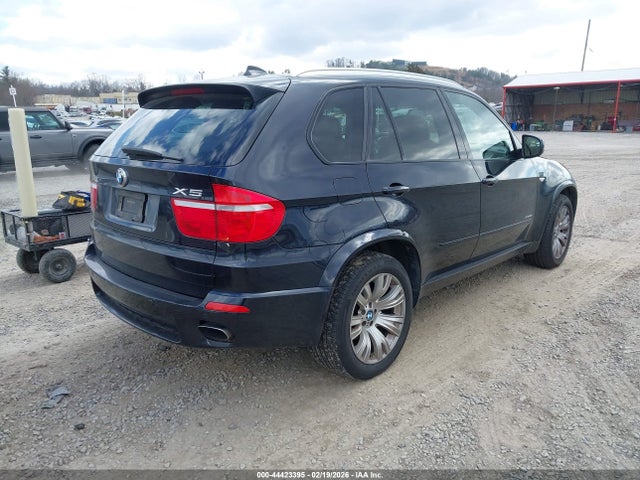 Aukcja sprzedaży 2010 Bmw X5 Xdrive48i, vin: 5UXFE8C53AL311437, numer aukcji: 44423395