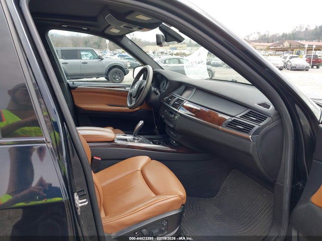Aukcja sprzedaży 2010 Bmw X5 Xdrive48i, vin: 5UXFE8C53AL311437, numer aukcji: 44423395