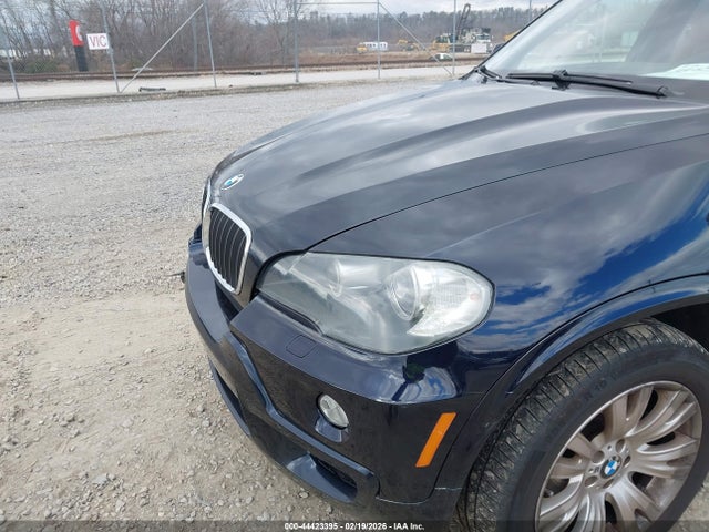 Aukcja sprzedaży 2010 Bmw X5 Xdrive48i, vin: 5UXFE8C53AL311437, numer aukcji: 44423395