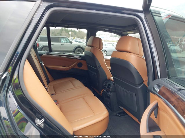 Aukcja sprzedaży 2010 Bmw X5 Xdrive48i, vin: 5UXFE8C53AL311437, numer aukcji: 44423395