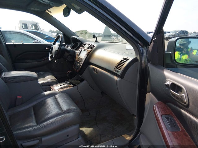 44423396 :رقم المزاد ، 2HNYD18235H555167 vin ، 2005 Acura Mdx مزاد بيع