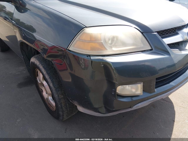 44423396 :رقم المزاد ، 2HNYD18235H555167 vin ، 2005 Acura Mdx مزاد بيع