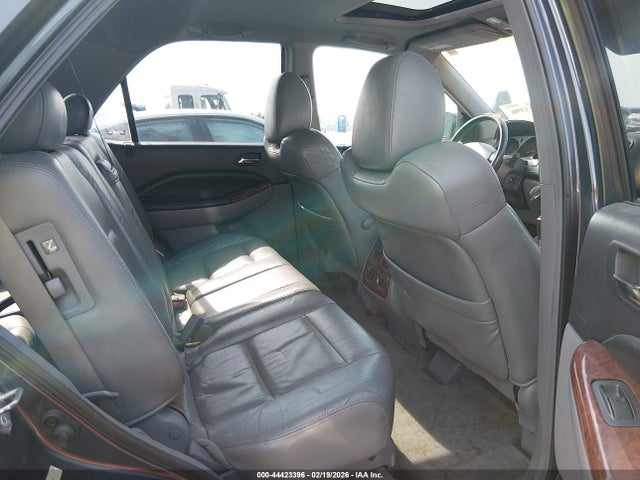 44423396 :رقم المزاد ، 2HNYD18235H555167 vin ، 2005 Acura Mdx مزاد بيع