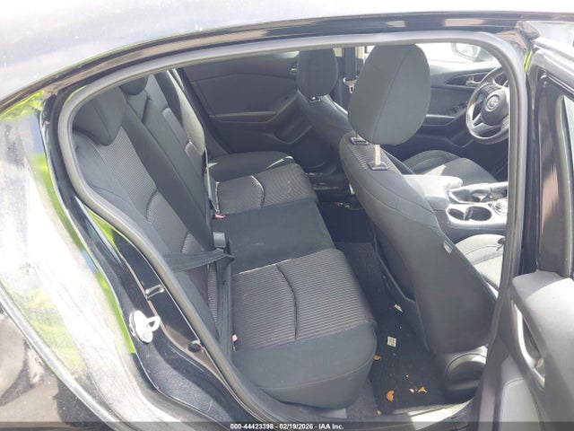 Aukcja sprzedaży 2016 Mazda Mazda3 I Sport, vin: JM1BM1U70G1327982, numer aukcji: 44423398