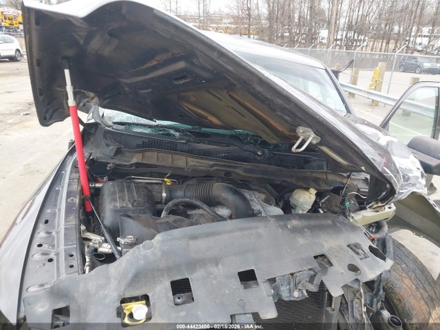 Продажа на аукционе авто 2014 Ram 1500 Tradesman, vin: 1C6RR7FTXES218425, номер лота: 44423400