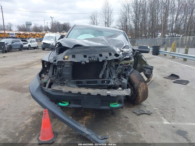 Продажа на аукционе авто 2014 Ram 1500 Tradesman, vin: 1C6RR7FTXES218425, номер лота: 44423400