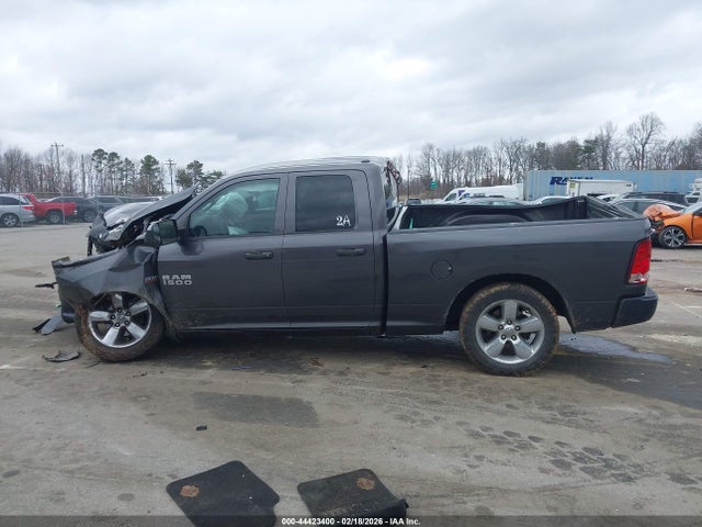 Продажа на аукционе авто 2014 Ram 1500 Tradesman, vin: 1C6RR7FTXES218425, номер лота: 44423400