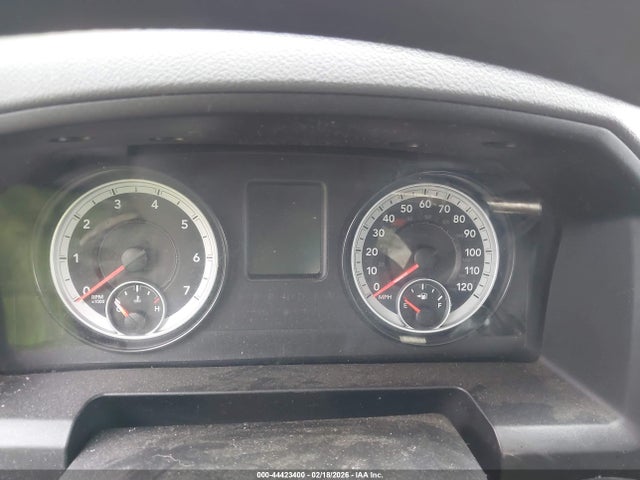 Продажа на аукционе авто 2014 Ram 1500 Tradesman, vin: 1C6RR7FTXES218425, номер лота: 44423400
