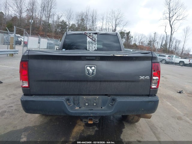Продажа на аукционе авто 2014 Ram 1500 Tradesman, vin: 1C6RR7FTXES218425, номер лота: 44423400