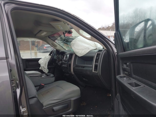 Продажа на аукционе авто 2014 Ram 1500 Tradesman, vin: 1C6RR7FTXES218425, номер лота: 44423400