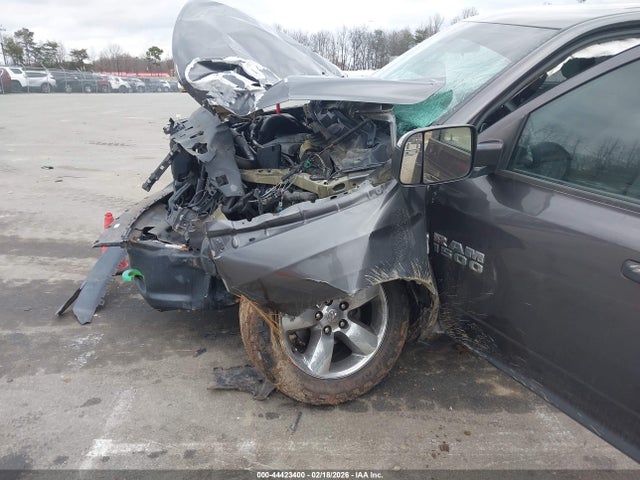Продажа на аукционе авто 2014 Ram 1500 Tradesman, vin: 1C6RR7FTXES218425, номер лота: 44423400