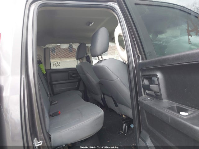 Продажа на аукционе авто 2014 Ram 1500 Tradesman, vin: 1C6RR7FTXES218425, номер лота: 44423400