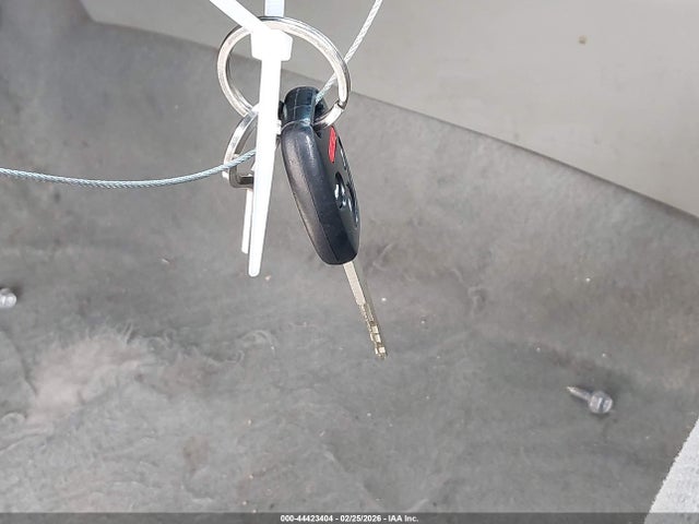 2012 Honda Civic Ex მანქანა იყიდება აუქციონზე, vin: 19XFB2F82CE316637, აუქციონის ნომერი: 44423404