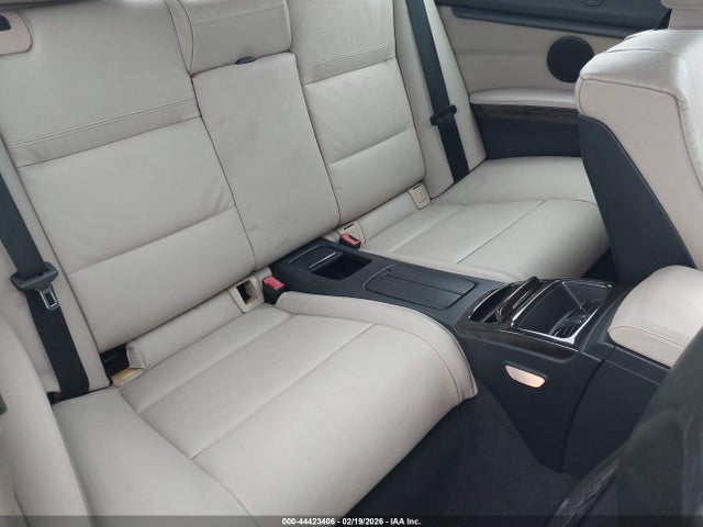 2011 Bmw 328i მანქანა იყიდება აუქციონზე, vin: WBADW7C55BE439990, აუქციონის ნომერი: 44423406