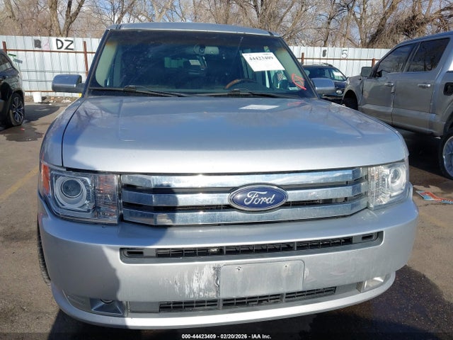 Aukcja sprzedaży 2011 Ford Flex Limited, vin: 2FMHK6DC4BBD02702, numer aukcji: 44423409