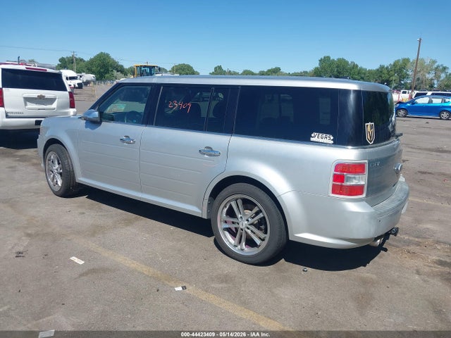 Aukcja sprzedaży 2011 Ford Flex Limited, vin: 2FMHK6DC4BBD02702, numer aukcji: 44423409