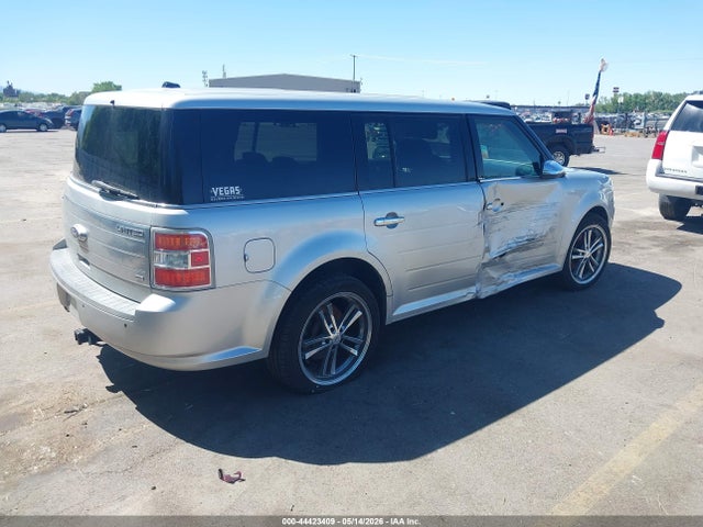 Aukcja sprzedaży 2011 Ford Flex Limited, vin: 2FMHK6DC4BBD02702, numer aukcji: 44423409