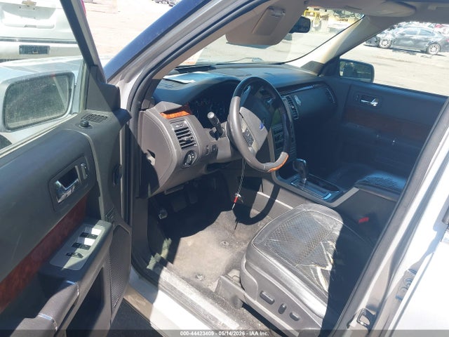 Aukcja sprzedaży 2011 Ford Flex Limited, vin: 2FMHK6DC4BBD02702, numer aukcji: 44423409