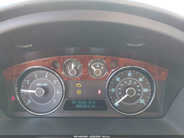 Aukcja sprzedaży 2011 Ford Flex Limited, vin: 2FMHK6DC4BBD02702, numer aukcji: 44423409