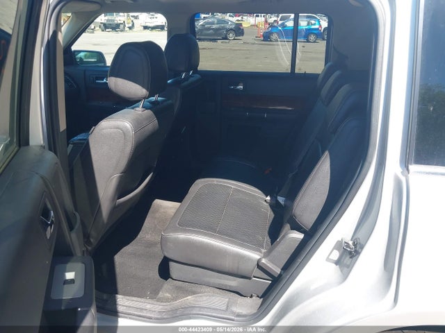 Aukcja sprzedaży 2011 Ford Flex Limited, vin: 2FMHK6DC4BBD02702, numer aukcji: 44423409